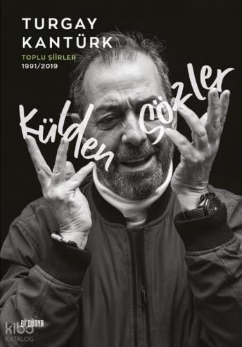 Külden Sözler  Frontansicht 1