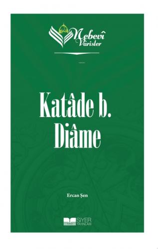 Nebevi Varisler 16 - Katade B. Diame  Frontansicht 1