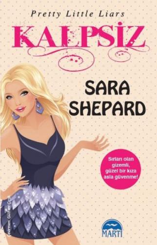 Kalpsiz  Frontansicht 1