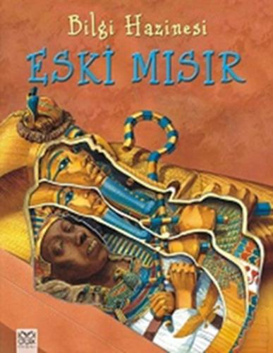 Bilgi Hazinesi - Eski Mısır  Frontansicht 1