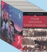 Yalan Söyleyen Tarih Utansın (Kutulu 12 Cilt)  Frontansicht 1