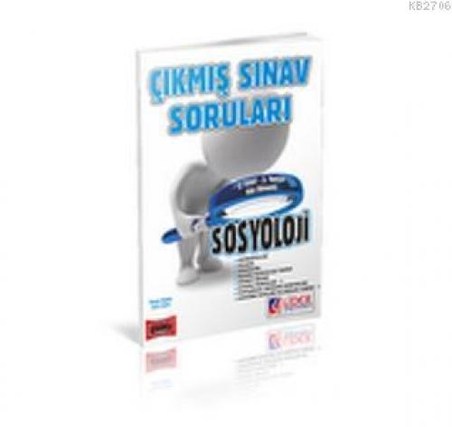 2. Sınıf Güz Dönemi Sosyoloji Çıkmış  Frontansicht 1