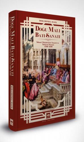 Doğu Malı Batı Sanatı  Frontansicht 1