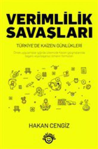 Verimlilik Savaþları  Frontansicht 1