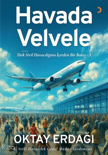 Havada Velvele  Frontansicht 1