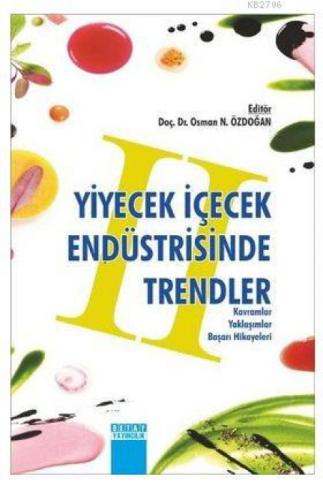 Yiyecek İçecek Endüstrisinde Trendler 2  Frontansicht 1