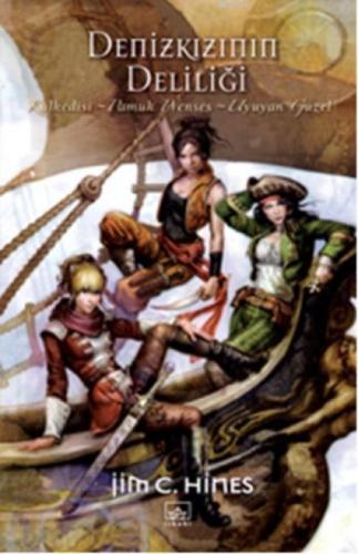 Denizkızının Deliliği  Frontansicht 1