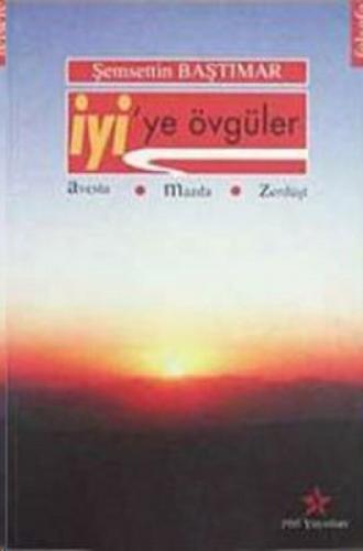 İyi'ye Övgüler  Frontansicht 1