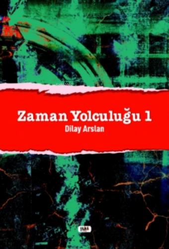 Zaman Yolculuğu 1  Frontansicht 1