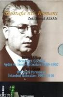Mustafa´nın Romanı (2 Cilt, Özel Kutulu)  Frontansicht 1