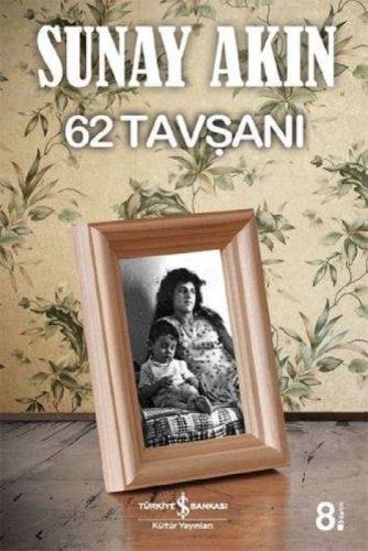 62 Tavşanı  Frontansicht 1