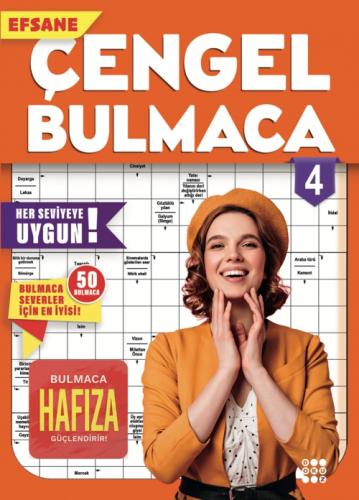 Efsane Çengel Bulmaca 4  Frontansicht 1