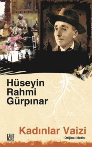 Kadınlar Vaizi  Frontansicht 1