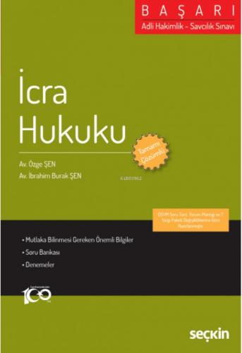 Başarı İcra Hukuku  Frontansicht 1