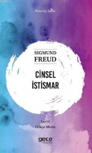 Cinsel İstismar  Frontansicht 1