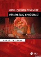 Kuruluşundan Günümüze Türkiye İlaç Endüstrisi  Frontansicht 1