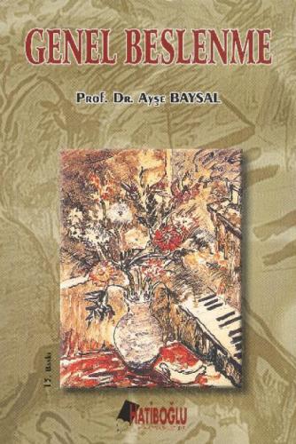 Genel Beslenme  Frontansicht 1