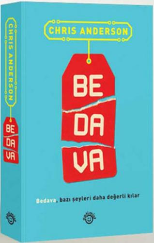 Bedava  Frontansicht 1