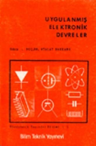 Uygulanmış Elektronik Devreler  Frontansicht 1