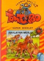 Havlayan Midilli  Frontansicht 1