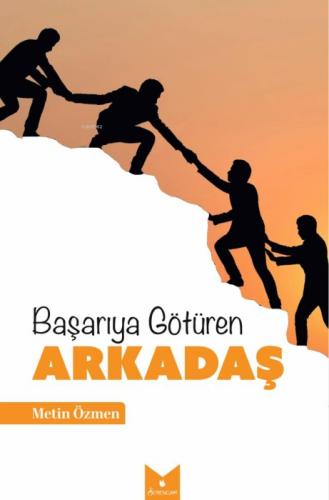 Başarıya Götüren Arkadaş  Frontansicht 1
