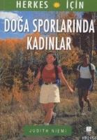 Doğa Sporlarında Kadınlar  Frontansicht 1