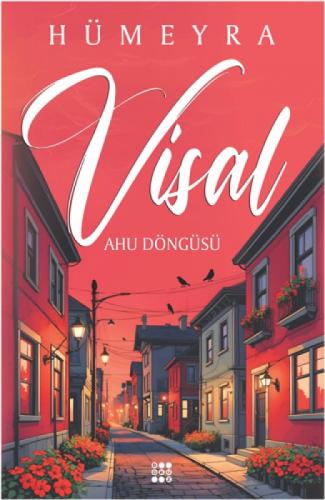 Visal - Ahu Döngüsü  Frontansicht 1