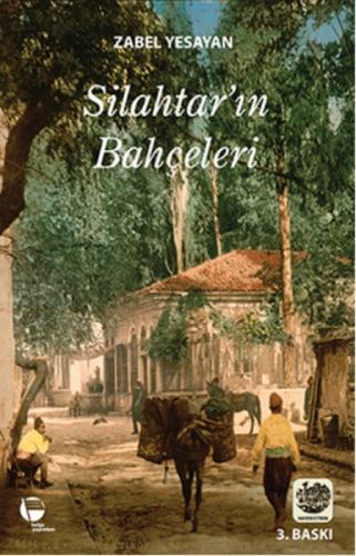 Silahtarın Bahçeleri  Frontansicht 1