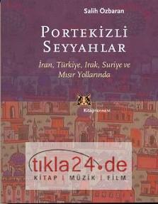 Portekizli Seyyahlar  Frontansicht 1