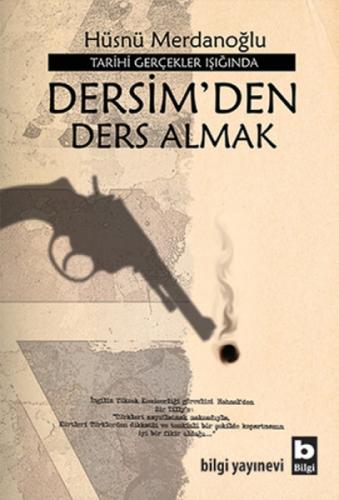 Tarihi Gerçekler Iþıðında Dersim'den Ders Almak  Frontansicht 1