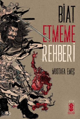 Biat Etmeme Rehberi  Frontansicht 1