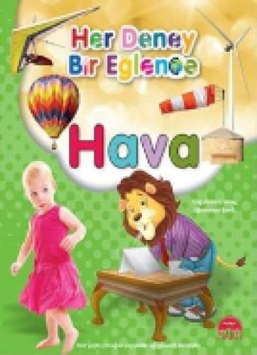 Her Deney Bir Eðlence - Hava  Frontansicht 1