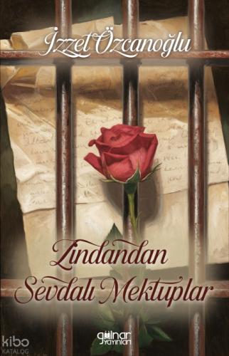 Zindandan Sevdalı Mektuplar  Frontansicht 1