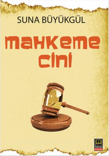 Mahkeme Cini  Frontansicht 1
