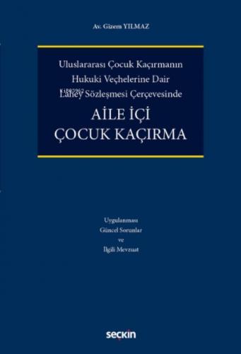 Aile İçi Çocuk Kaçırma  Frontansicht 1