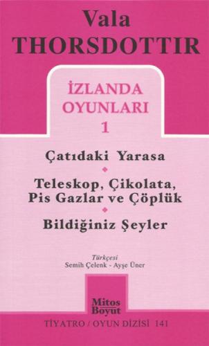 İzlanda Oyunları 1  Frontansicht 1