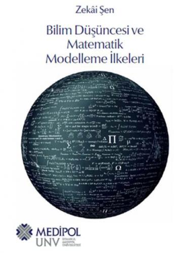 Bilim Düşüncesi ve Matematik Modelleme İlkeleri  Frontansicht 1