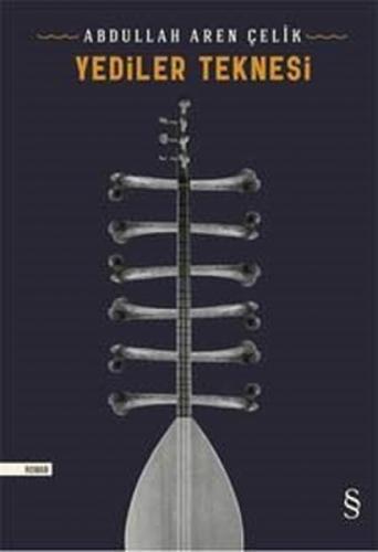 Yediler Teknesi  Frontansicht 1