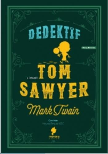 Dedektif Tom Sawyer  Frontansicht 1