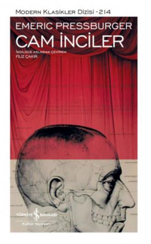 Cam İnciler  Frontansicht 1