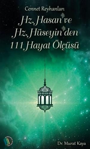 Hz. Hasan ve Hz. Hüseyin'den 111 Hayat Ölçüsü  Frontansicht 1