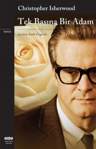 Tek Başına Bir Adam  Frontansicht 1