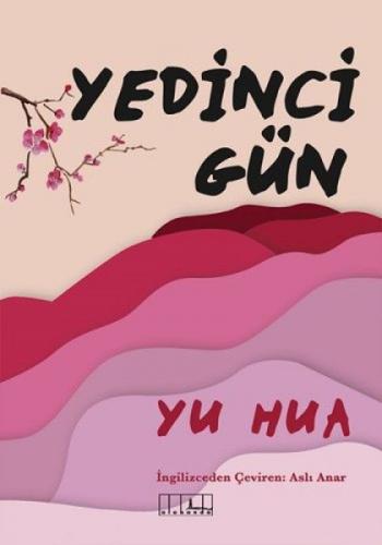 Yedinci Gün  Frontansicht 1