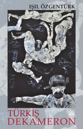 Türkiş Dekameron  Frontansicht 1