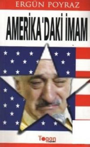 Amerika'daki İmam  Frontansicht 1