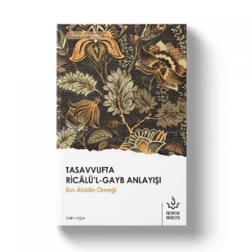 Tasavvufta Ricalü'l-Gayb Anlayışı  Frontansicht 1