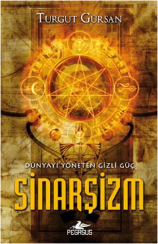 Dünyayı Yöneten Gizli Güç| Sinarþizm  Frontansicht 1