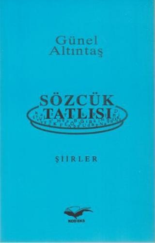 Sözcük Tatlısı  Frontansicht 1