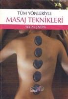 Tüm Yönleriyle Masaj Teknikleri  Frontansicht 1
