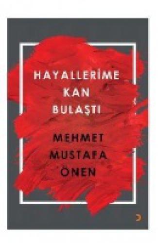 Hayallerime Kan Bulaþtı  Frontansicht 1